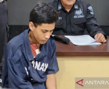 Begal Payudara di Semarang Ditangkap, Pelaku Mengincar Siswi - JPNN.com