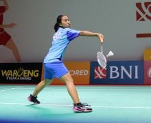 Sri Lanka International Challenge 2024: Tunggal Putri Pelapis Siap Unjuk Gigi - JPNN.com