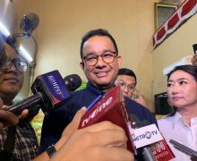 Anies Rencanakan Kenaikan Gaji ASN, TNI-Polri Rutin, Bukan Menjelang Pemilu Saja - JPNN.com