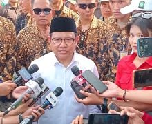 Sepertinya Reshuffle Kabinet Merah Putih Bukan Isapan Jempol - JPNN.com