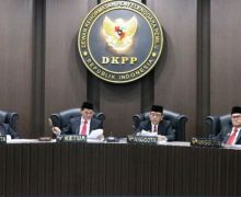 Kuasa Hukum Irman Gusman Minta DKPP Pecat Ketua KPU - JPNN.com