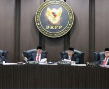 Akademisi Sebut Putusan Etik DKPP Berpotensi Menimbulkan Kekacauan Hukum - JPNN.com