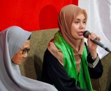 Atikoh Ganjar Minta Pemilik Suara Tak Golput & Pilih Kandidat dengan Melihat Rekam Jejak  - JPNN.com
