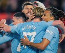 Manchester City Menggila, Liverpool Dalam Bahaya - JPNN.com