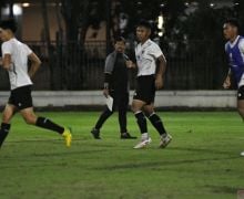 Daftar 4 Pemain Baru yang Dipanggil Indra Sjafri untuk TC Timnas U-20 Indonesia - JPNN.com