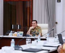 Strategi Pj Gubernur Sumsel Dorong Percepatan Pengembangan Kawasan LRT Ampera - JPNN.com