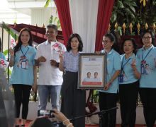 Perempuan Tionghoa Ingin Indonesia Maju Bersama Prabowo-Gibran - JPNN.com