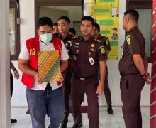 Kasus Korupsi Pembangunan Puskesmas, 4 Tersangka Ditahan Kejari Aceh Besar - JPNN.com