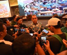 Ananda Tohpati: Pulau Jawa Berperan Strategis Tekan Emisi Karbon - JPNN.com