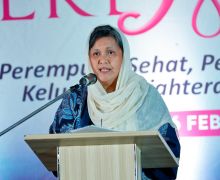 Wakil Ketua MPR: Kesenjangan Akses Kesehatan Bagi Perempuan Harus Segera Diatasi - JPNN.com