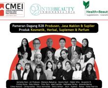 Dorong Munculnya Entrepreneur Baru, ASA Exhibitions Gelar Interbeauty Indonesia 2024 - JPNN.com