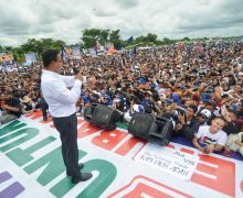 Anies Ajak Masyarakat Sintang Wujudkan Perubahan Pekan Depan - JPNN.com