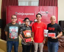 Ninja Xpress Siap Bantu Pemberdayaan UKM Melalui Pemanfaatan Social Commerce - JPNN.com