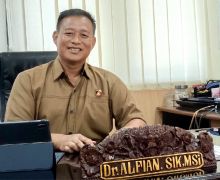 Amankan Pemilu, Polda Papua Batasi Penjualan Miras dan Tempat Hiburan Malam - JPNN.com