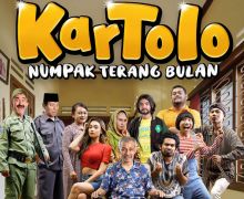 Film Kartolo Numpak Terang Bulan Hadirkan Komedi Khas Jawa Timur - JPNN.com