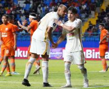 Sulit buat Persija Jakarta Menembus Semifinal Liga 1 - JPNN.com