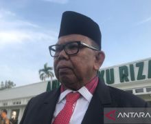 Berita Duka, Ketua DPRD Sumut Baskami Ginting Meninggal Dunia - JPNN.com