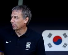 Karier Seumur Jagung, Jurgen Klinsmann Resmi Dipecat Timnas Korea - JPNN.com