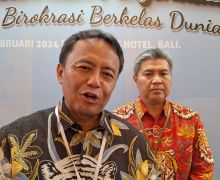 Hadiri Rakor Wasdal BKN, Pj Bupati Sumedang Kembali Ingatkan Pentingnya ASN Berakhlak - JPNN.com