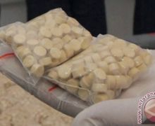 Polisi Tewas Overdosis Gegara Pengedar Narkoba - JPNN.com
