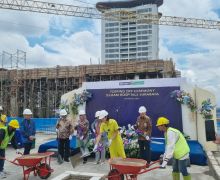 Dilengkapi Fasilitas Modern, RS Siloam Surabaya Siap Beroperasi - JPNN.com