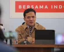 TKN Prabowo-Gibran Temukan Dugaan Mobilisasi Pemilih Ilegal di Bogor - JPNN.com