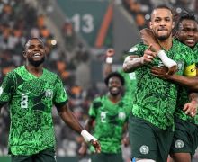 Jose Peseiro Tegaskan Timnas Nigeria Pantas Berada di Final Piala Afrika 2023 - JPNN.com
