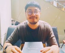 Angger Dimas Kesal Tak Diberitahu Soal Sidang Kasus Kematian Dante - JPNN.com