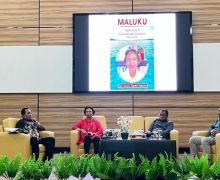 Elemen Rakyat Maluku Kompak Mendesak Pusat Jaga Komitmen soal Blok Masela - JPNN.com