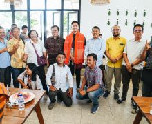 Kaesang Siap Sampaikan Aspirasi Masyarakat Simalungun kepada Prabowo - JPNN.com