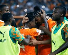 Pantai Gading, dari Pesakitan Sampai ke Final Piala Afrika 2023 - JPNN.com