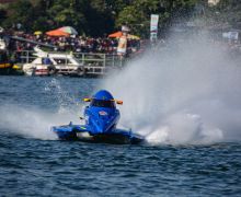 F1Powerboat Kembali Digelar di Danau Toba pada Awal Maret 2024 - JPNN.com