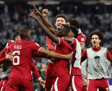 Final Piala Asia 2023: Qatar Berambisi Memutus Kutukan 20 Tahun - JPNN.com