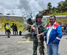 Situasi Kondusif, Polda Papua Mengizinkan Penerbangan ke Intan Jaya - JPNN.com