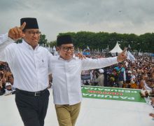 Kampanye di Pasuruan, Anies: Rakyat Jangan Mau Suara Dibeli - JPNN.com