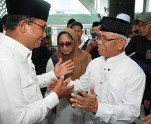 Bertemu Kiai Ploso dan Lirboyo, Anies Berharap Gerakan Perubahan Bisa Terwujud - JPNN.com