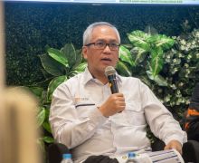 Kemenko Perekonomian: Proyek Strategis Nasional Telah Menyerap 2,71 Juta Tenaga Kerja - JPNN.com