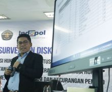 Indopol Survey: Elektabilitas Partai Gerindra di Dapil II Riau Melesat - JPNN.com