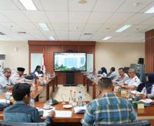 DPRD Menilai Wacana Trem di Kota Bogor Terlalu Dipaksakan - JPNN.com