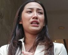 Tamara Tyasmara Ungkap Alasan Survei Kolam Renang Sebelum Sang Putra Tewas - JPNN.com
