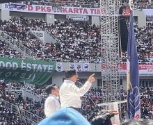 Kumpul Akbar AMIN Sukses, Anies Dengarkan Pengalaman Unik Pendukung - JPNN.com