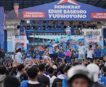 Sambut Pemilu 2024, Ibas Minta Doa Restu kepada Masyarakat Pacitan - JPNN.com