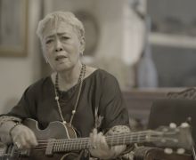 75 Tahun, Titik Hamzah Hadirkan Geletar - JPNN.com