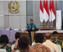 Akademi TNI AL Raih Akreditasi Unggul dari BAN-PT, Selamat - JPNN.com