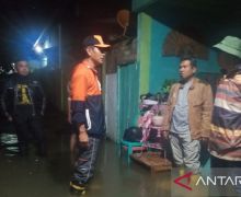 Puluhan Rumah Warga di OKU Terendam Banjir - JPNN.com