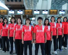 BATC 2024: Srikandi Indonesia Mengusung Misi Mempertahankan Gelar Juara - JPNN.com