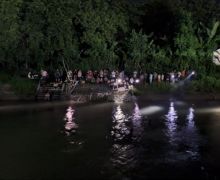 Bocah Tenggelam di Sungai Pamarayan Ditemukan Sudah Meninggal Dunia - JPNN.com