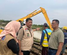 PJ Gubernur Jateng Pastikan Penanganan Korban Banjir dan Tanggul Jebol - JPNN.com