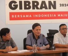 Sebut Film Dirty Vote Berisi Fitnah, TKN Prabowo-Gibran Minta Masyarakat Tenang - JPNN.com