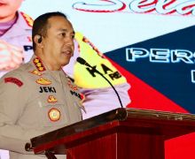 Polresta Pekanbaru Deteksi 17 TPS Rawan yang Berpotensi Konflik - JPNN.com